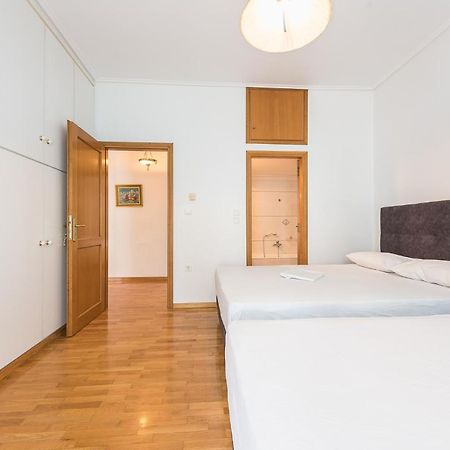 Athens Empire Mansion Apartment Экстерьер фото