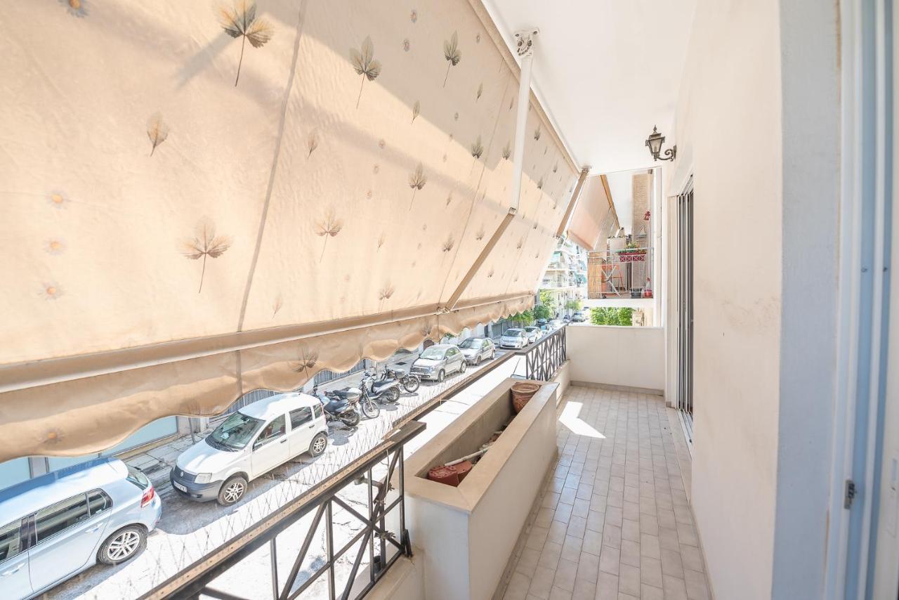 Athens Empire Mansion Apartment Экстерьер фото