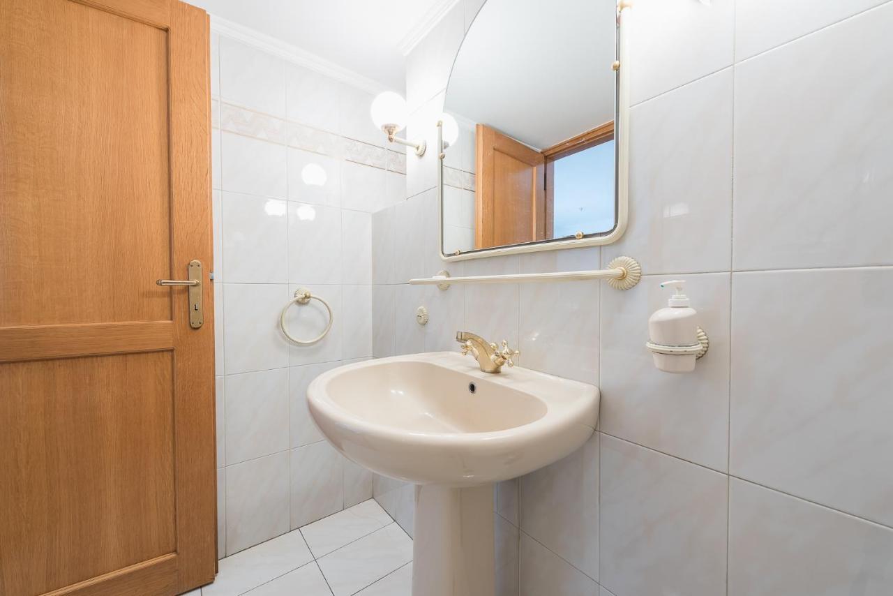 Athens Empire Mansion Apartment Экстерьер фото