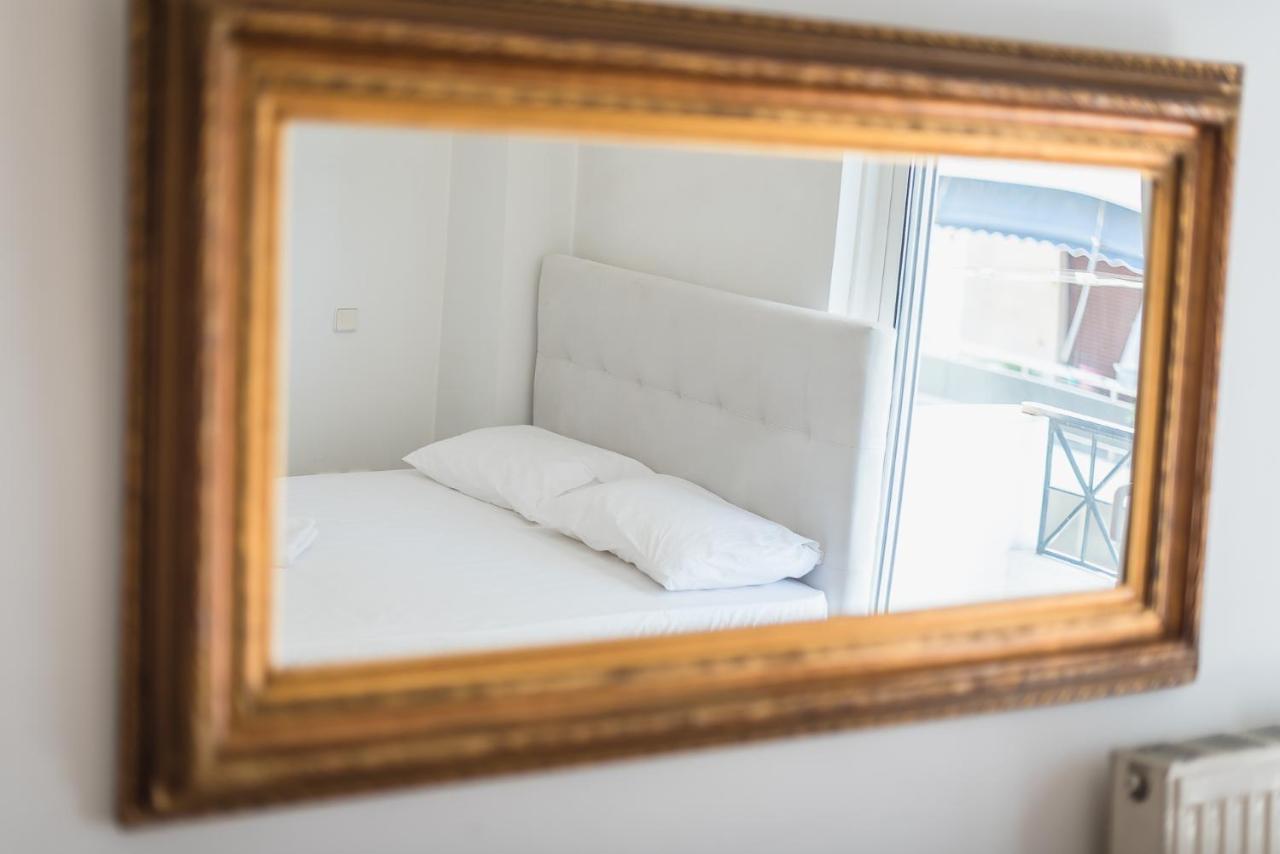 Athens Empire Mansion Apartment Экстерьер фото