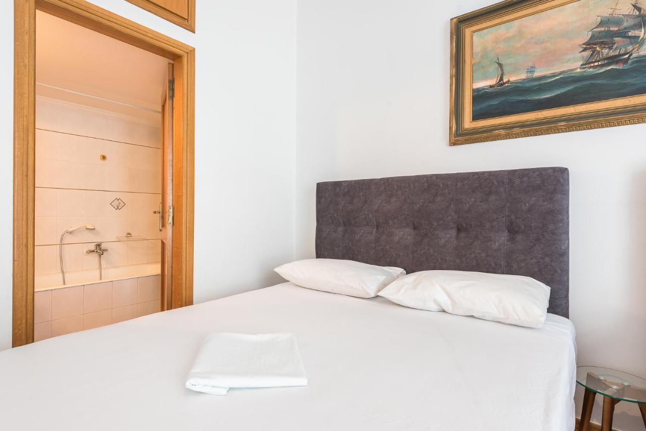 Athens Empire Mansion Apartment Экстерьер фото