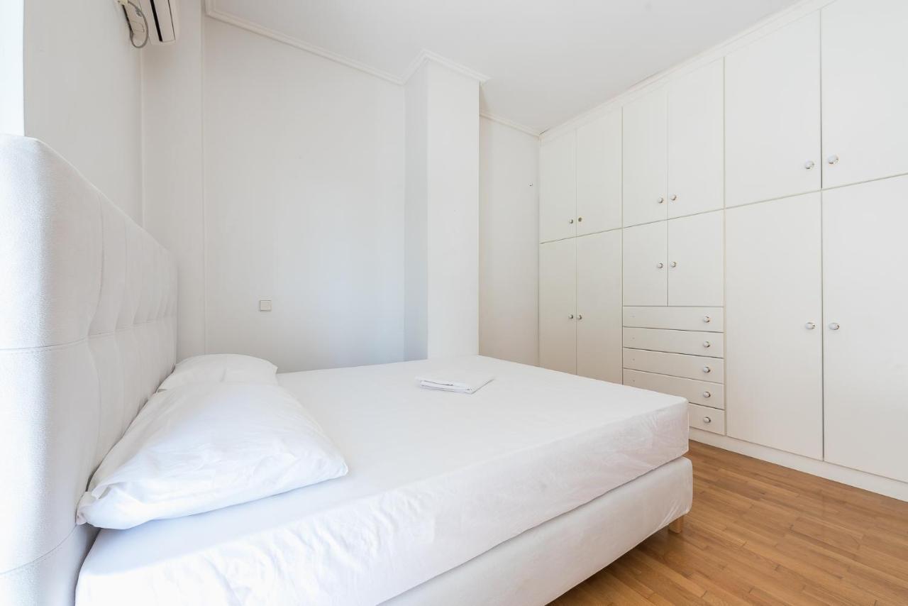 Athens Empire Mansion Apartment Экстерьер фото