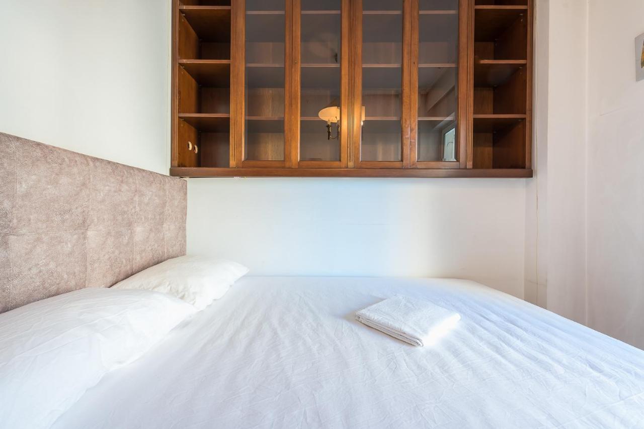 Athens Empire Mansion Apartment Экстерьер фото